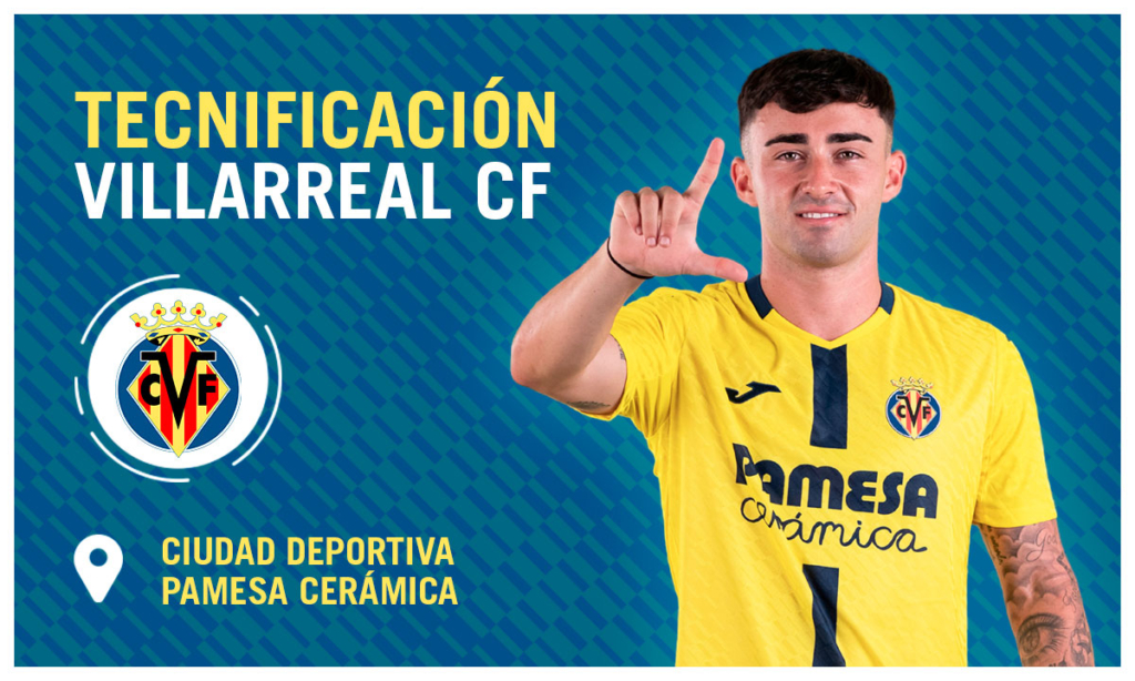 Curso Tecnificación 2025/26