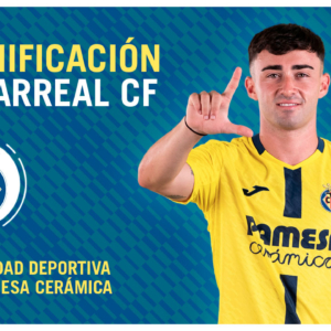 Curso Tecnificación 2025/26