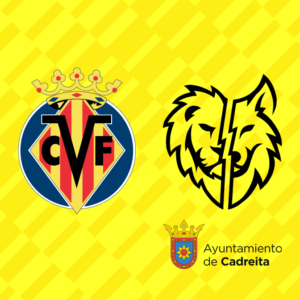Campus Villarreal CF - MG Football Training