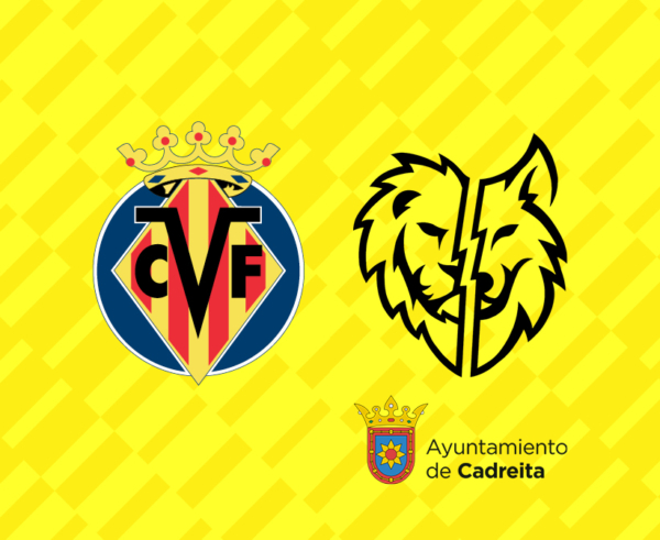Campus Villarreal CF - MG Football Training
