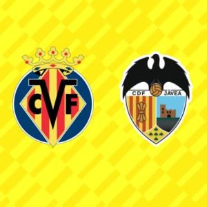 Campus Villarreal CF - CDF Jávea