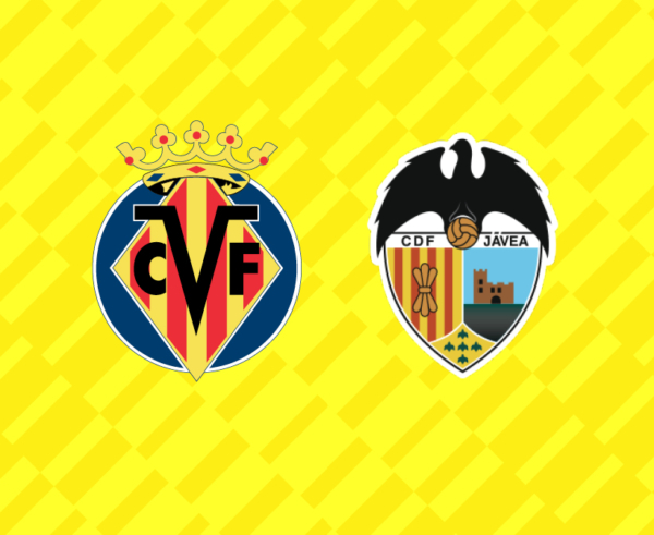 Campus Villarreal CF - CDF Jávea