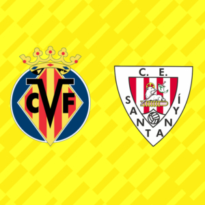 Campus Villarreal CF - CE Santanyí