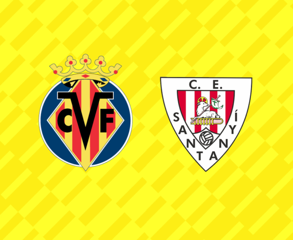 Campus Villarreal CF - CE Santanyí