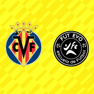 Campus Villarreal CF - FUTEVO Academy