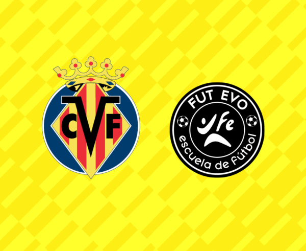 Campus Villarreal CF - FUTEVO Academy