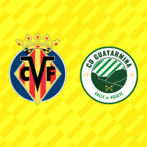 Campus Villarreal CF - Agaete