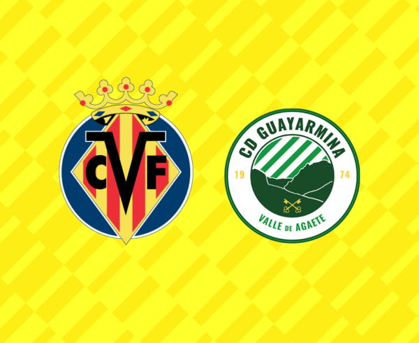 Campus Villarreal CF - Agaete