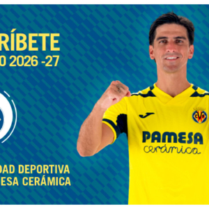 Curso Tecnificación 2026/27