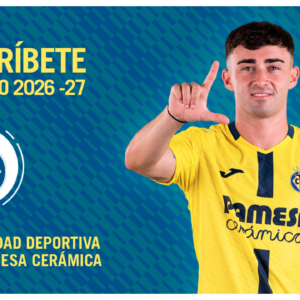 Curso Tecnificación 2026/27